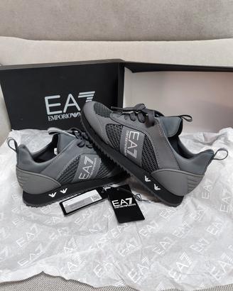 Emporio Armani scarpe originale unisex Nr 38 2/3 