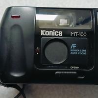 Konica MT-100