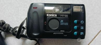 Konica MT-100