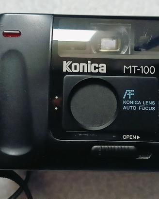 Konica MT-100