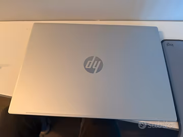 PC portatile HP Omnibook 5 16-af1034nl