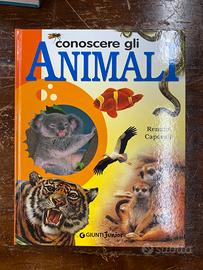 Conoscere gli animali