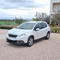 Peugeot 2008 1.6 e-Hdi Allure  - UNICOPROPRIETARIO