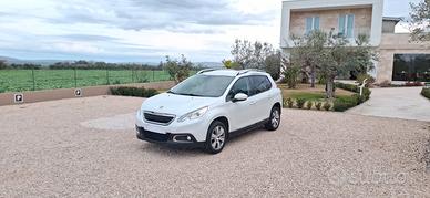 Peugeot 2008 1.6 e-Hdi Allure  - UNICOPROPRIETARIO