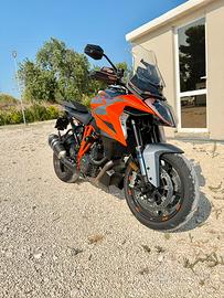 Ktm 1290 super duke gt 05/2023