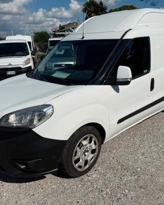 Fiat doblo maxi xl 1.6 mjet tetto alto