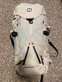 Berghaus Mtn Guide 45