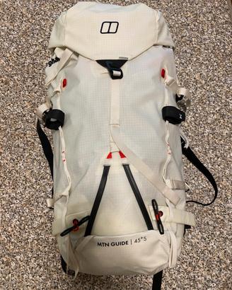 Berghaus Mtn Guide 45