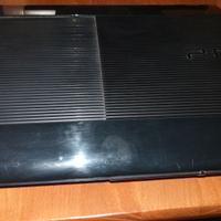 PlayStation 3 - PS 3