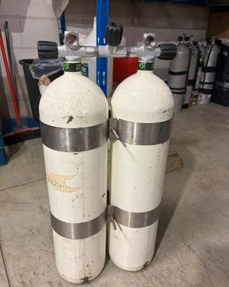 Bibombola 12+12 BTS