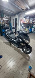 honda sw t400