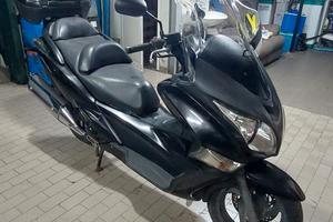 honda sw t400