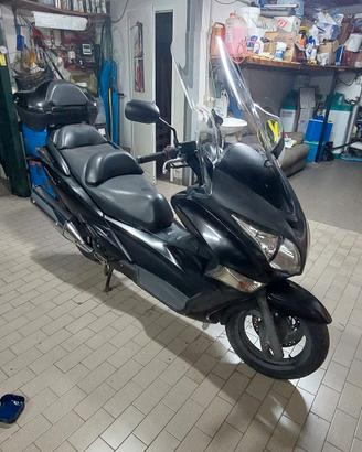 honda sw t400
