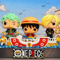 Espositore 3D per One Piece Kinder Funko Pop