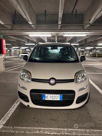 🚗FIAT PANDA 0.9 TWINAir TURBO NATURAL POWER