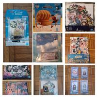 Ichiban Kuji di One Piece bundle