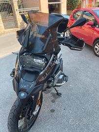 Bmw GS 1250