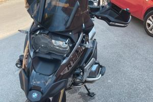 Bmw GS 1250