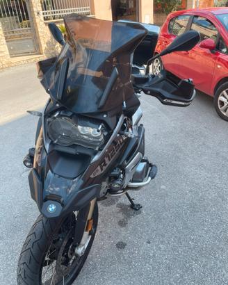 Bmw GS 1250