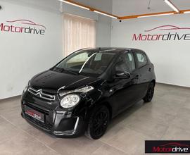 CITROEN - C1 - PureTech 82 5p. Feel