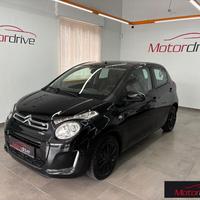 CITROEN - C1 - PureTech 82 5p. Feel