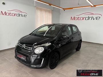 CITROEN - C1 - PureTech 82 5p. Feel