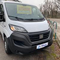 Fiat Ducato 35 2.2 Mjt 140CV PM-TM Furgone Vetrato