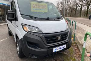 Fiat Ducato 35 2.2 Mjt 140CV PM-TM Furgone Vetrato