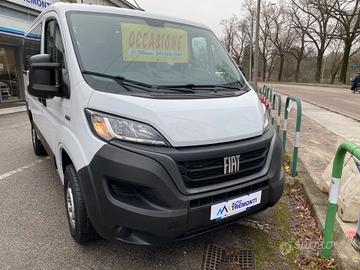 Fiat Ducato 35 2.2 Mjt 140CV PM-TM Furgone Vetrato