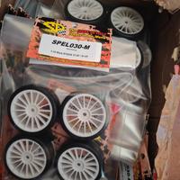 gomme Fwd SP racing