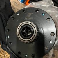 Differenziale 3j autobloccante Mini R53/56