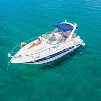 Barca Larson 274 Cabrio 2008