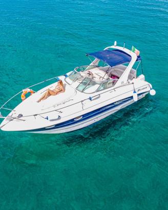 Barca Larson 274 Cabrio 2008