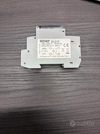 Orologio elettromeccanico Vemer