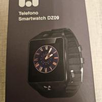 Telefono Smartwatch basic