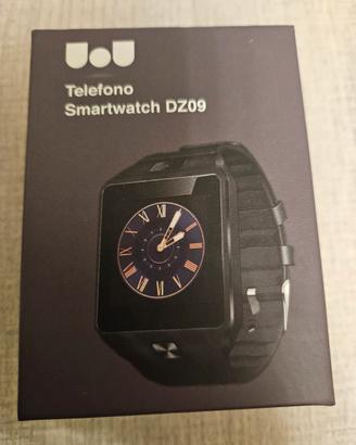 Telefono Smartwatch basic