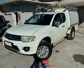 Mitsubishi L200 2.5 DI-D/136CV Club Cab Invite DPF