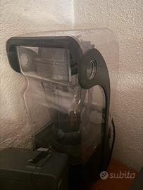 Blender e Roner come nuovi usati 2 volte