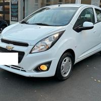 Chevrolet Spark GPL"Finanziabile Senza Busta Paga