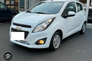 Chevrolet Spark GPL"Finanziabile Senza Busta Paga