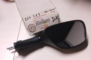 specchio destro kawasaki zx9 98-00 zx636 02