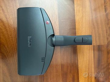 Miele SEB 217 Spazzola battitappeto.