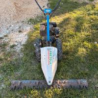 Motocoltivatore S.E.P.