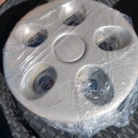 Copri cerchi 16 pollici per Ducato 244