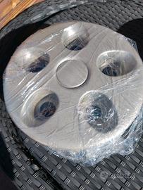 Copri cerchi 16 pollici per Ducato 244