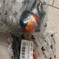 Frecce cagiva mito 1990/91