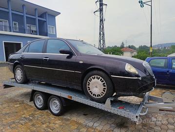Lancia thesis