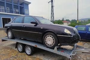 Lancia thesis