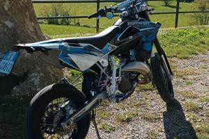 Husqvarna sm 125 2013