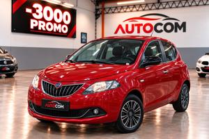Lancia Ypsilon 1.0 FireFly 5 porte S&S Hybrid Ecoc